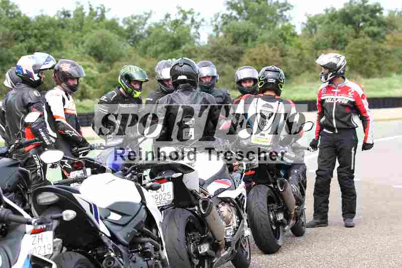 /40 05.08.2025 FREERIDE Training ADR/Impressionen und  Sektionstraining